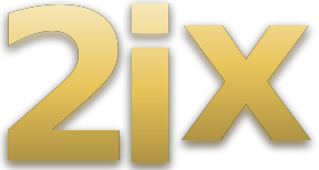 2ix logo